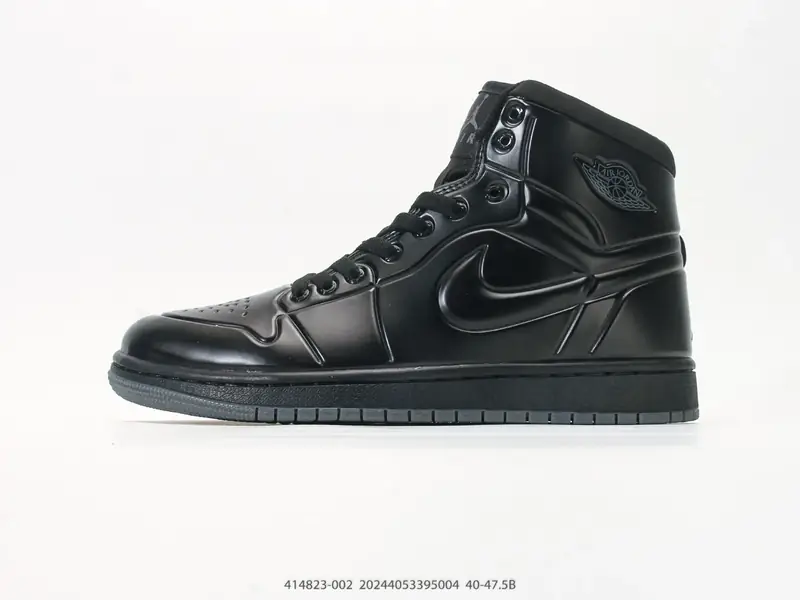 Air Jordan Basketball Shoes Retro Classic High-Top 414823-002 #20244053395004